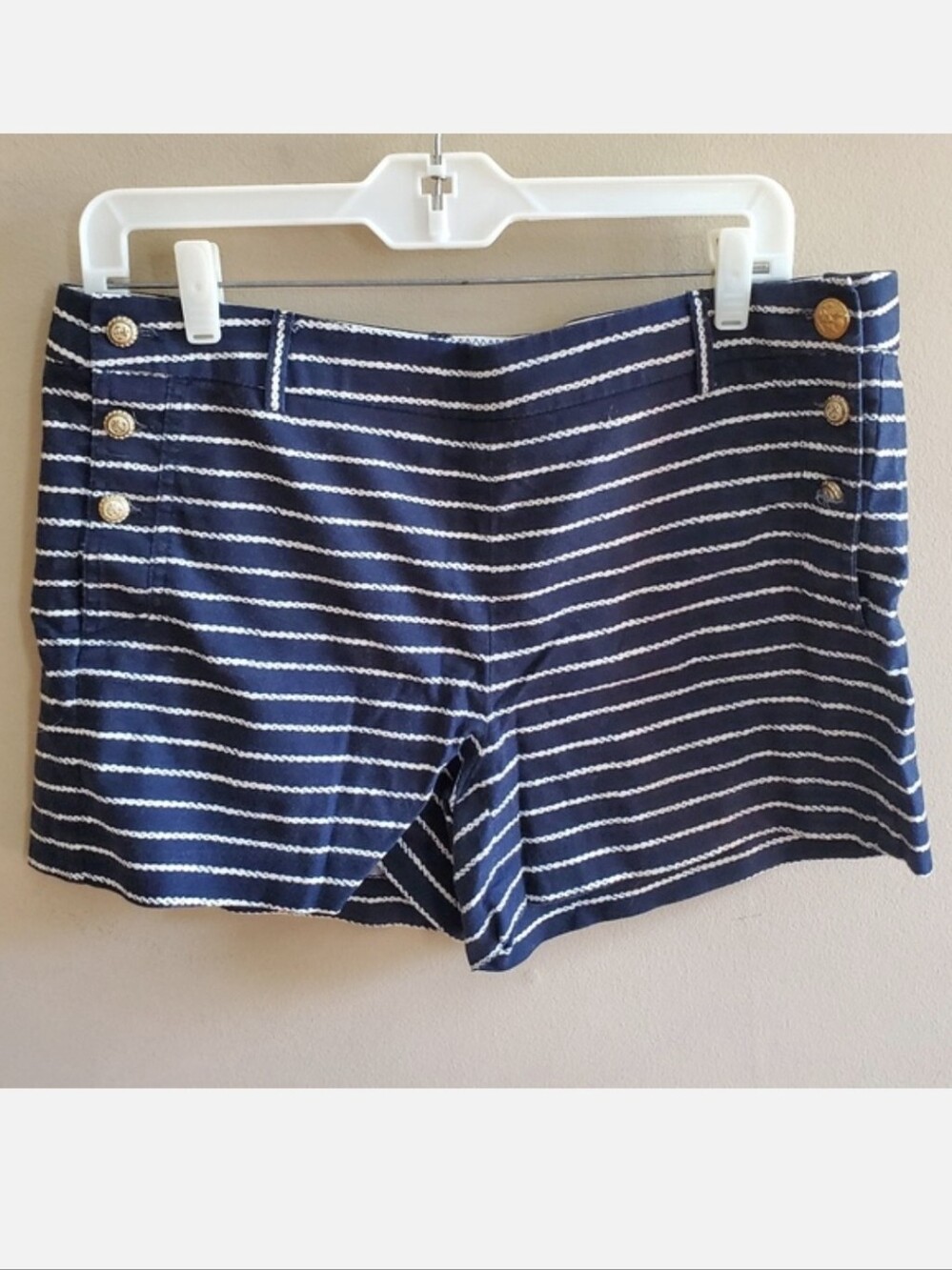 Cynthia Rowley shorts Sz 10